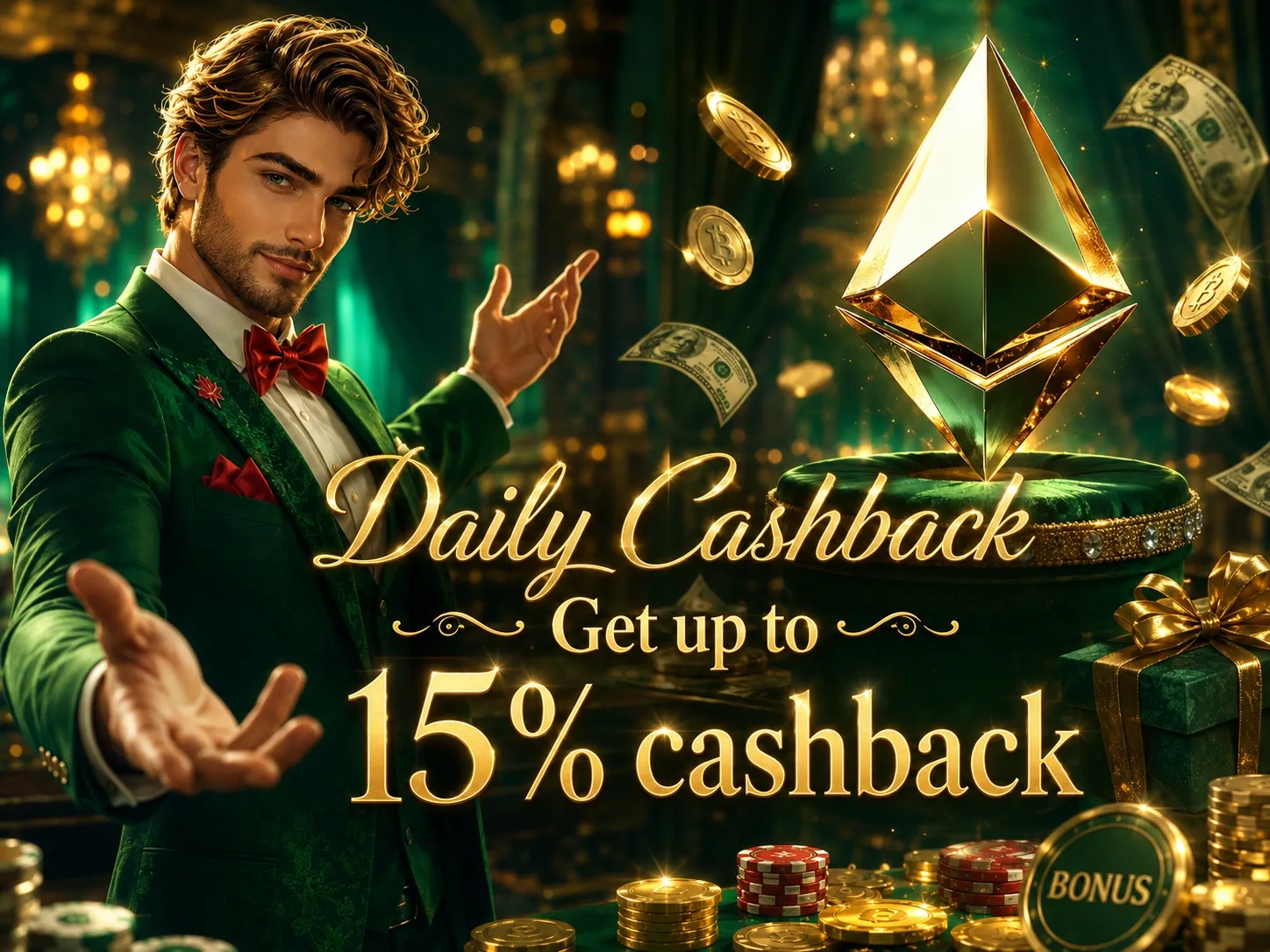 Cashback